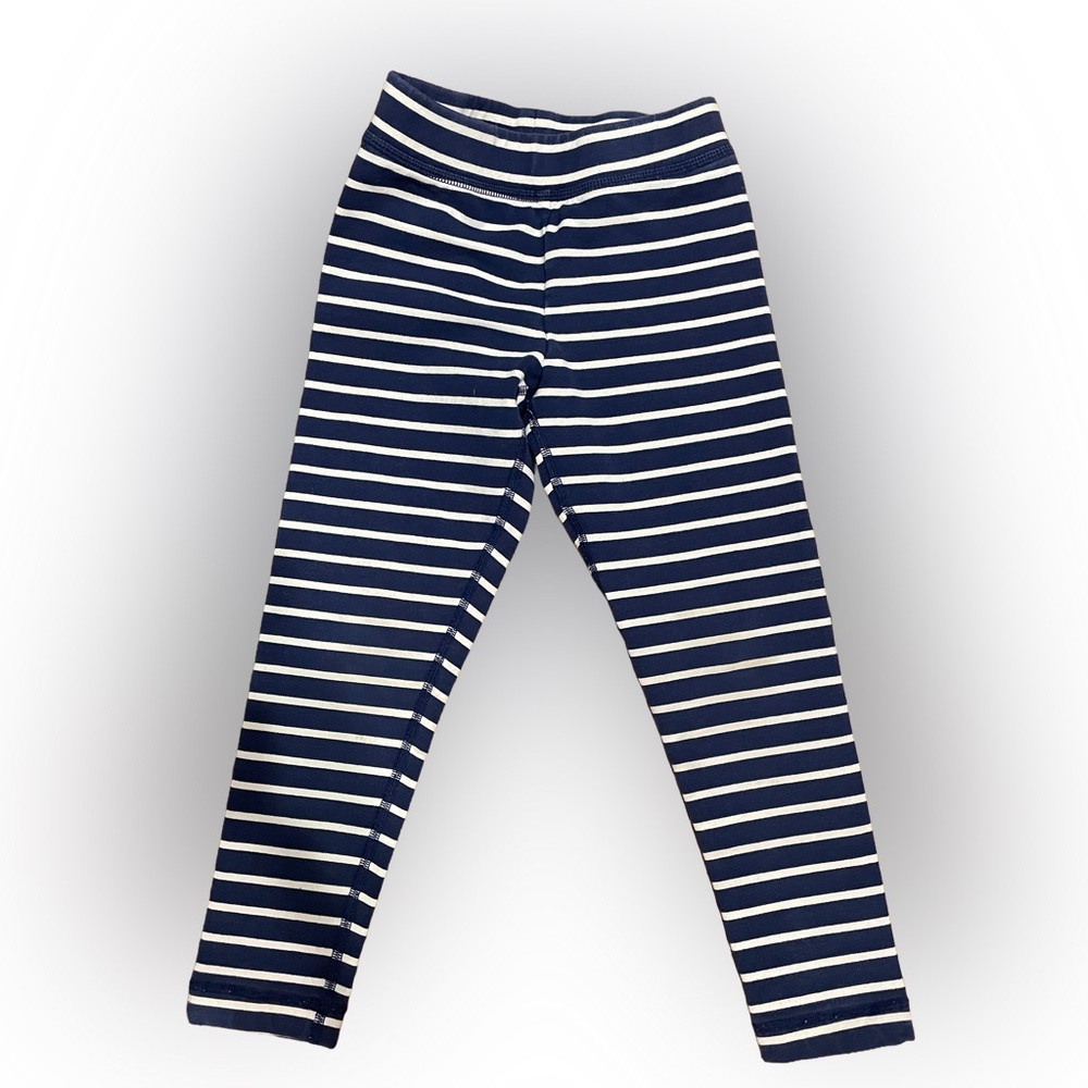 Hanna Andersson French Terry Leggings